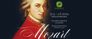Event-Image for 'Mozart-Festival Solothurn'