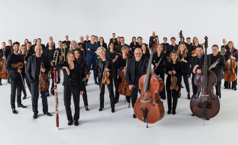Event-Image for 'Mozart über Mittag'
