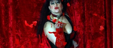 Event-Image for 'Tatort-Dinner "Mord in Paris"'