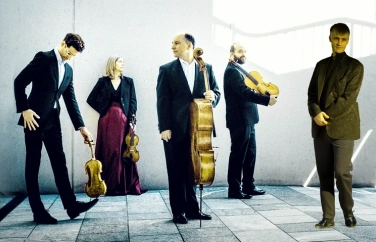 Event-Image for 'Merel Chamber Series – «Classic Crossroads» Zürich'