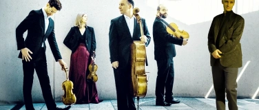 Event-Image for 'Merel Chamber Series – «Classic Crossroads» Basel'