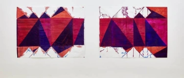 Event-Image for 'Sammlung konkret &ndash; Dialog mit Maja Rieder'