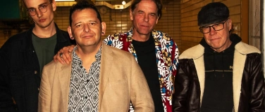 Event-Image for 'Mr.Mojo feat. Maurice Storrer (Schaffhausen)'