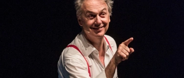 Event-Image for 'Massimo Rocchi &laquo;Live &ndash; 50 Jahre B&uuml;hnenpr&auml;senz&raquo;'