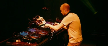 Event-Image for 'MR. SCRUFF at Kasheme'