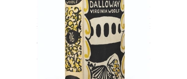 Event-Image for 'Virginia Woolf & Mrs Dalloway'