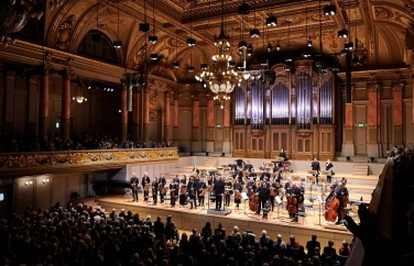 Event-Image for 'MS-Benefizkonzert'