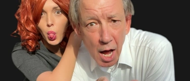 Event-Image for 'M&auml;nnerschnupfen - Die Comedy Dinner Show'
