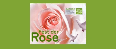 Event-Image for 'Fest der Rose'