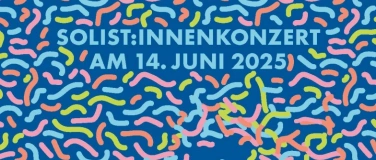 Event-Image for 'Solist:innenkonzert'
