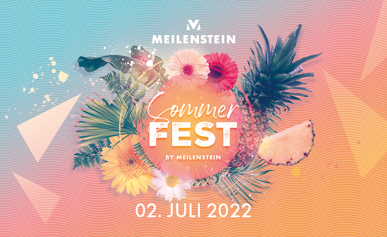 Sommerfest by Meilenstein Hotel Meilenstein, Langenthal Tickets