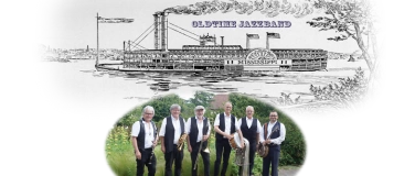 Event-Image for 'New Orleans Jazz im Alte Konsum mit The Mississippi-Stompers'