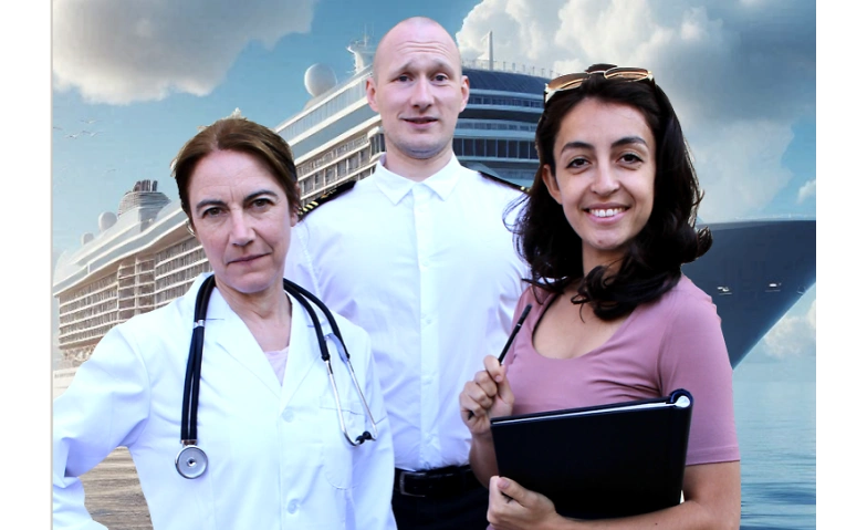 MS Triage PREMIERE Billets