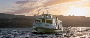 Event-Image for 'Smoke & Dine auf dem Z&uuml;richsee'