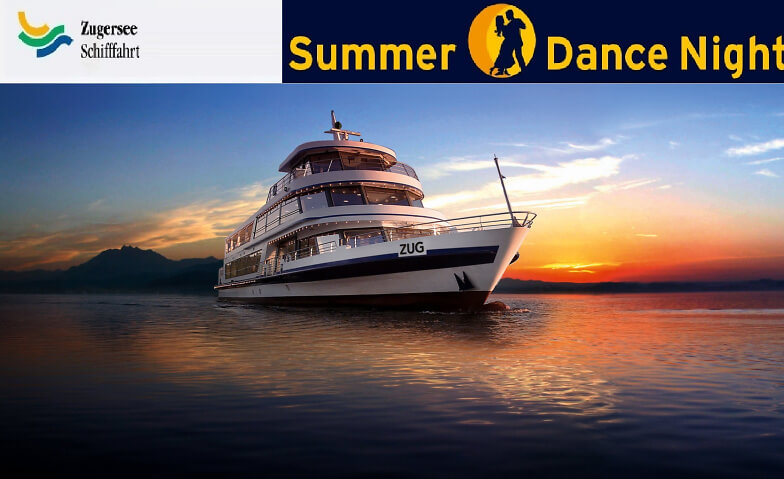 PartySchlager Tanzschiff - SummerDanceNight - Zugersee Schützenmatt Steg, Schützenmatt 1, 6300 Zug Tickets