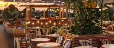 Event-Image for 'Mediterranean Day Party -  Meet people in Z&uuml;rich'