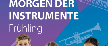 Event-Image for 'Morgen der Isntrumente'