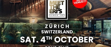 Event-Image for 'MEET THE ERI'S'
