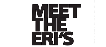 Event organiser of MEET THE ERI'S