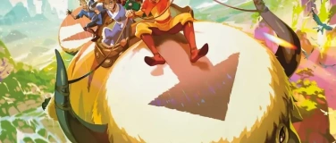 Event-Image for 'Avatar the Last Airbender MTG - Prerelease - 14.11.-15.11.25'