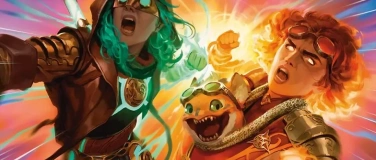 Event-Image for 'Commander Casual Event 22.11.25'