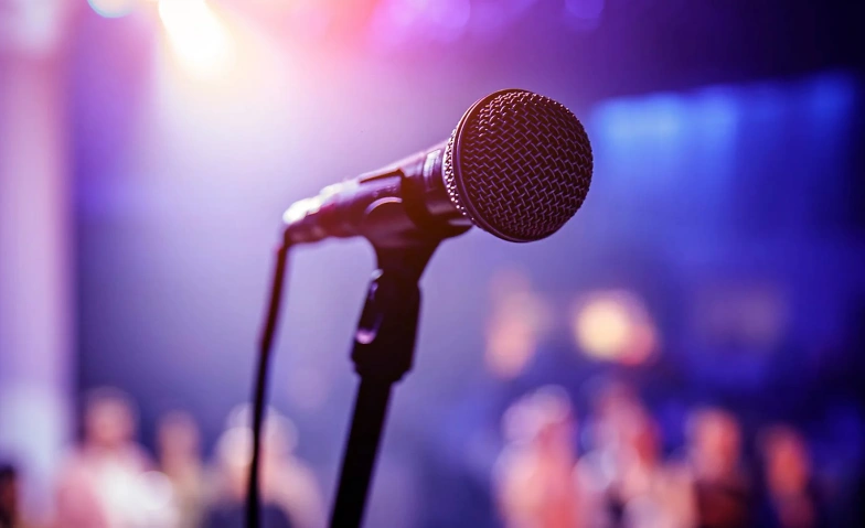 Captivate Caraoke – ein Musical-Karaoke-Abend Kunst- und Kulturhaus VISAVIS, Gerechtigkeitsgasse 44, 3011 Bern Tickets