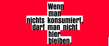 Event-Image for 'Curator's Tour Oliver Ressler'