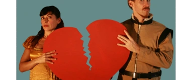 Event-Image for 'Much Ado About Nothing'