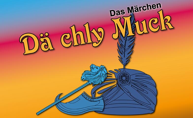 Event-Image for 'Dä chly Muck'