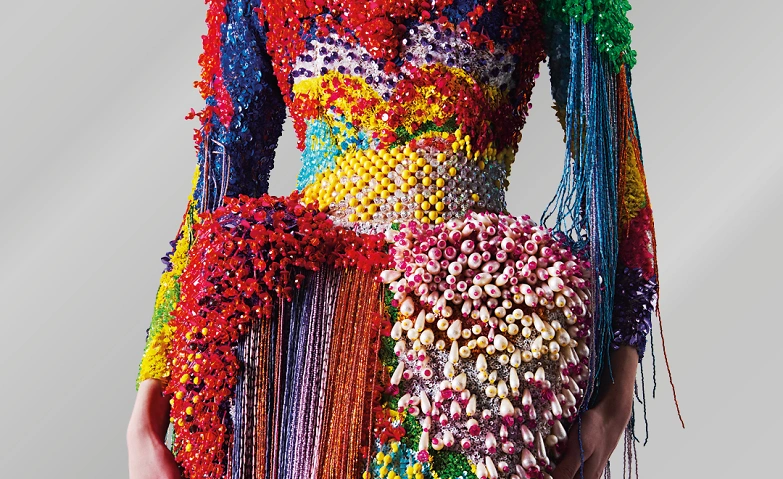 Event-Image for 'Visite commen­tée – Carte blanche à Kévin Germa­nier'