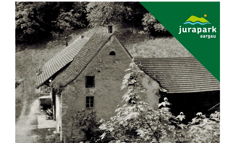 Event-Image for 'M&uuml;hlewanderung'