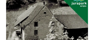 Event-Image for 'M&uuml;hlewanderung'