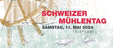 Event-Image for 'Schweizer Mühlentag'