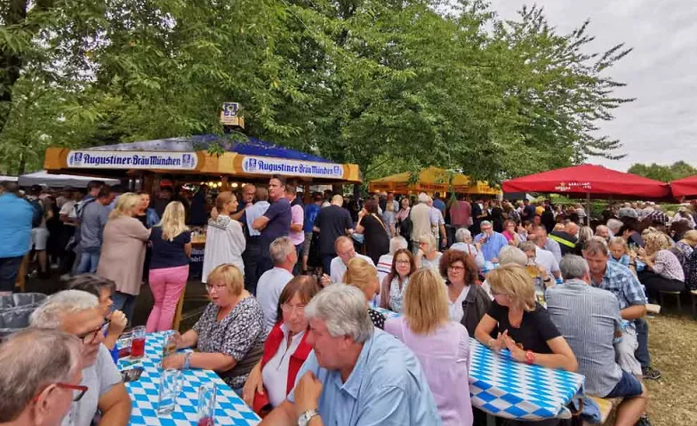 9. Mülheimer Bierbörse Stadthalle Mülheim an der Ruhr, Am Schloß Broich 2-4, 45479 Mülheim an der Ruhr Tickets