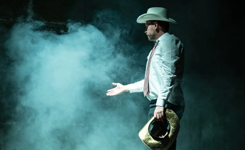 Event-Image for 'Mülheim Absturz Ruhr von Dennis Schwabenland'