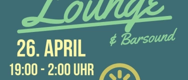 Event-Image for 'Lounge und Barsound'