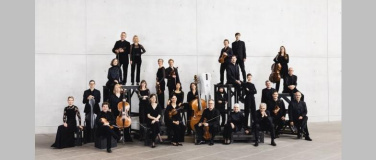 Event-Image for 'Münchener Kammerorchester'