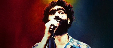 Event-Image for 'M&uuml;sl&uuml;m & Band'