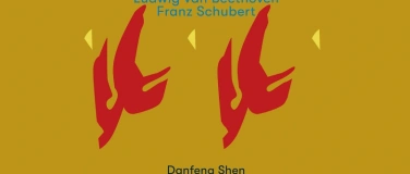 Event-Image for 'Danfeng Shen, Yibai Chen, Yang Wu - Klaviertrios'