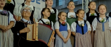 Event-Image for 'volkstümlichen Nachwuchskonzert'