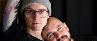 Event-Image for 'Mumford, Kaiser & Friends &laquo;Mit Uta K&ouml;bernick & Haubi Songs&raquo;'