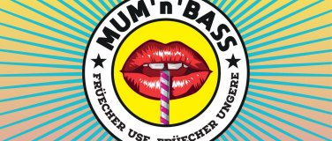 Event-Image for 'MUM'n'BASS'