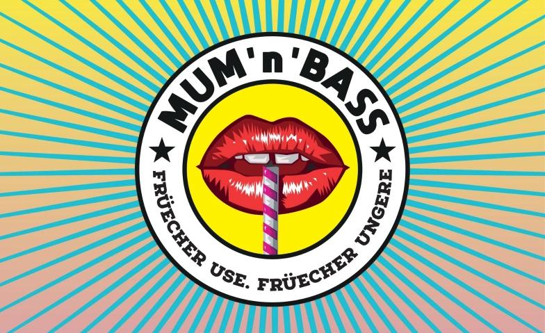 MUM'n'BASS Bierhübeli, Neubrückstrasse 43, 3012 Bern Billets