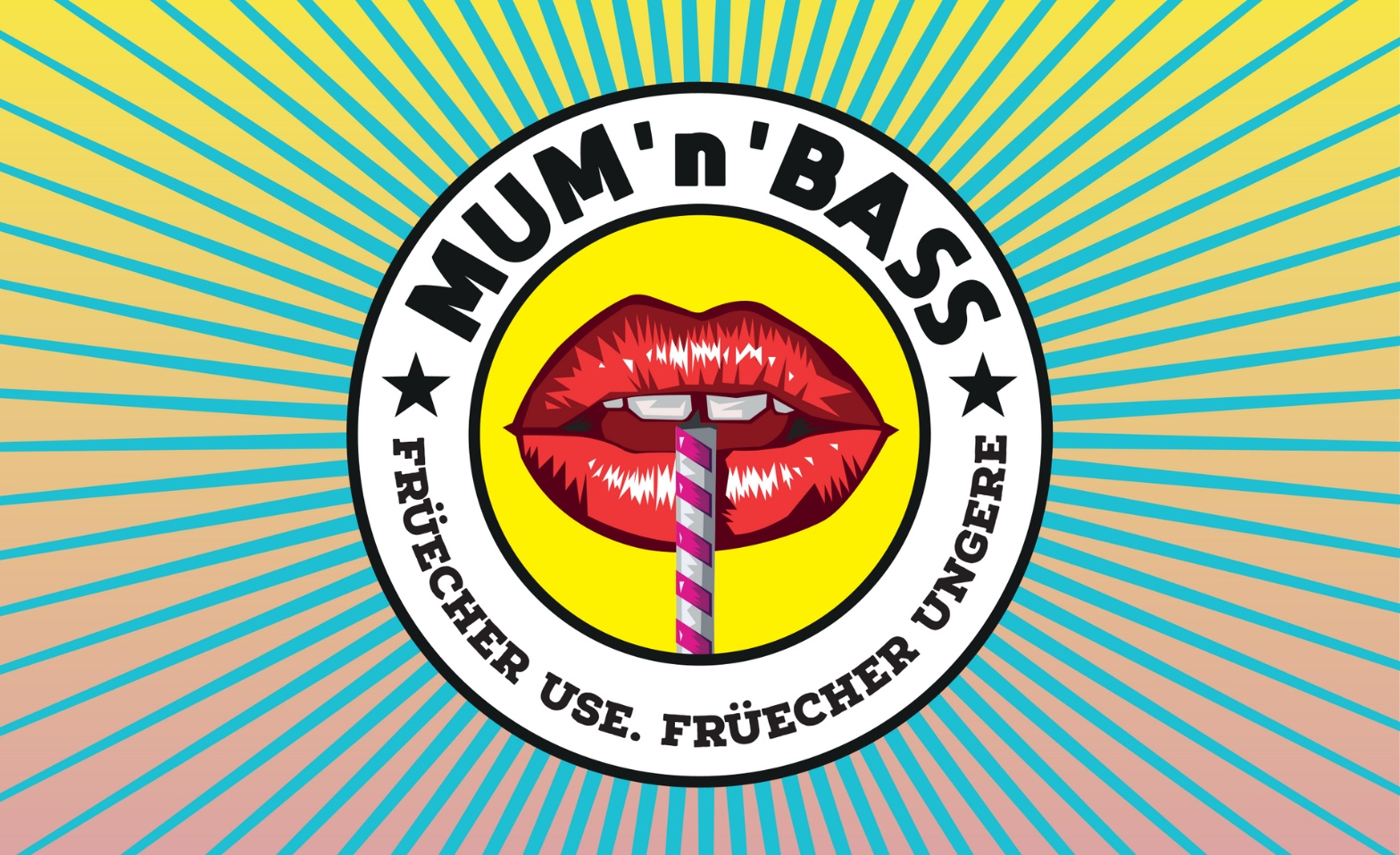 MUM'n'BASS Bierhübeli, Bern Tickets