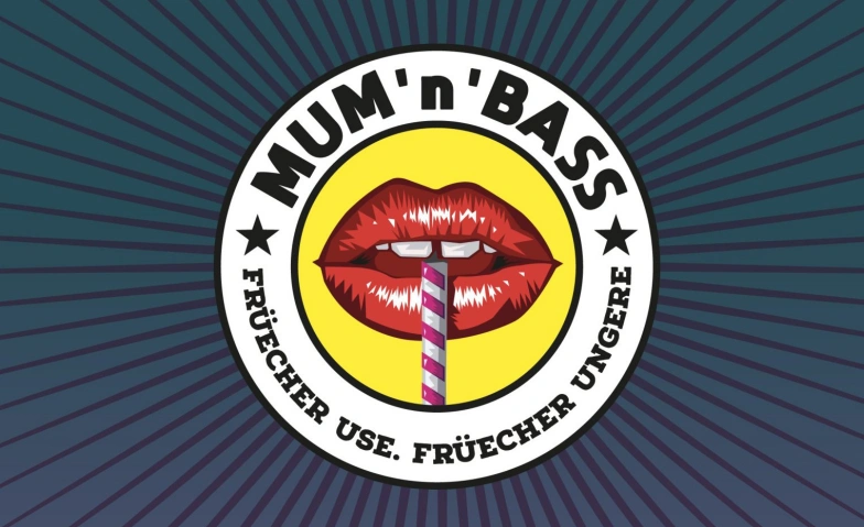 MUM'n'BASS Bierhübeli, Neubrückstrasse 43, 3012 Bern Billets