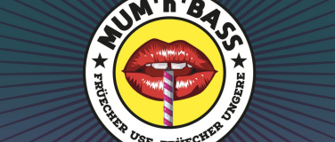 Event-Image for 'MUM'n'BASS'