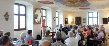 Event-Image for 'Seetaler Poesiesommer - Schweizer Mundarttag'