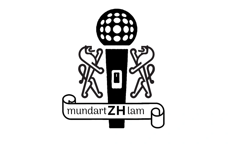 mundartZHlam #4 Impact Hub Zürich Café Auer & Co, Sihlquai 131, 8005 Zürich Billets