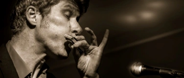 Event-Image for 'Blues Harp - Spass mit der Mundharmonika'