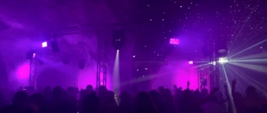 Event-Image for 'Munot Disco Ü30'